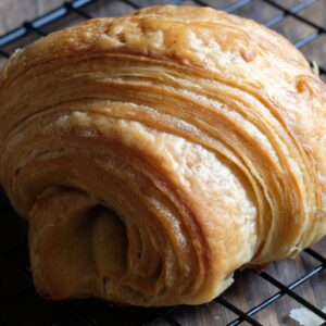 🥐 Classic Butter Croissant